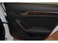 Glacier White Metallic - A4 2.0T Sedan Photo No. 14