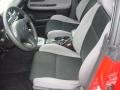 San Remo Red - Impreza 2.5i Sedan Photo No. 10