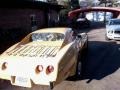 1977 Tan Chevrolet Corvette Coupe  photo #4