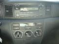 2006 Impulse Red Pearl Toyota Corolla S  photo #3