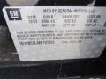 Black Granite Metallic - Malibu LS Photo No. 19