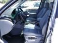 Titanium Silver Metallic - X5 3.0i Photo No. 14