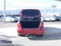 2006 Impulse Red Pearl Toyota Corolla S  photo #7
