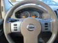 2007 Storm Gray Nissan Pathfinder LE 4x4  photo #9