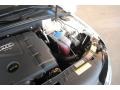 Glacier White Metallic - A4 2.0T Sedan Photo No. 34