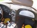 1964 Yellow Chevrolet Corvette Sting Ray Convertible  photo #10