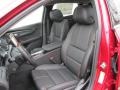 2014 Crystal Red Tintcoat Chevrolet Impala LTZ  photo #12