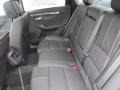 2014 Crystal Red Tintcoat Chevrolet Impala LTZ  photo #13