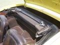1964 Yellow Chevrolet Corvette Sting Ray Convertible  photo #11