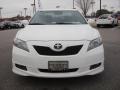 Super White - Camry SE Photo No. 11