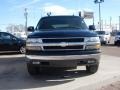 2004 Dark Blue Metallic Chevrolet Tahoe LT 4x4  photo #16