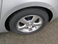 Silver Ice Metallic - Cruze LT Photo No. 3
