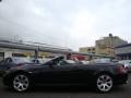 Jet Black - 6 Series 645i Convertible Photo No. 7