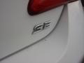 Super White - Camry SE Photo No. 29