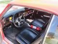 Red - Camaro Coupe Photo No. 6