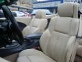 Jet Black - 6 Series 645i Convertible Photo No. 14