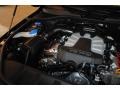 2014 Orca Black Metallic Audi Q7 3.0 TFSI quattro S Line Package  photo #42