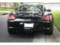 Black - Cayman S Photo No. 3