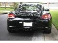 2010 Black Porsche Cayman S  photo #3