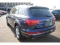 2014 Atlantis Blue Metallic Audi Q7 3.0 TFSI quattro  photo #5