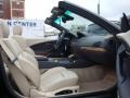 Jet Black - 6 Series 645i Convertible Photo No. 21