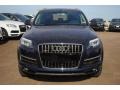 2014 Atlantis Blue Metallic Audi Q7 3.0 TFSI quattro  photo #7