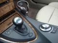 Jet Black - 6 Series 645i Convertible Photo No. 24