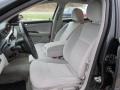 Gray Front Seat Photo for 2013 Chevrolet Impala #89353396