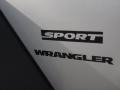 2012 Bright Silver Metallic Jeep Wrangler Sport 4x4  photo #31