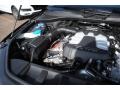 2014 Atlantis Blue Metallic Audi Q7 3.0 TFSI quattro  photo #38