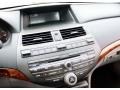 2011 Alabaster Silver Metallic Honda Accord EX-L Sedan  photo #14