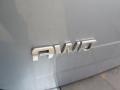 2014 Silver Topaz Metallic Chevrolet Equinox LTZ AWD  photo #6
