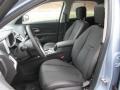 2014 Silver Topaz Metallic Chevrolet Equinox LTZ AWD  photo #12