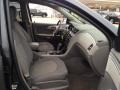 2011 Cyber Gray Metallic Chevrolet Traverse LS AWD  photo #11