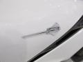 2014 Arctic White Chevrolet Corvette Stingray Convertible Z51  photo #11