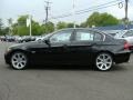 2006 Jet Black BMW 3 Series 330xi Sedan  photo #5