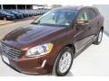 Terra Bronze Metallic - XC60 3.2 Photo No. 3