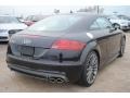  2014 TT S 2.0T quattro Coupe Panther Black Crystal Effect