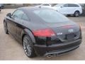 Panther Black Crystal Effect - TT S 2.0T quattro Coupe Photo No. 4