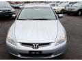 2003 Satin Silver Metallic Honda Accord EX-L Sedan  photo #2