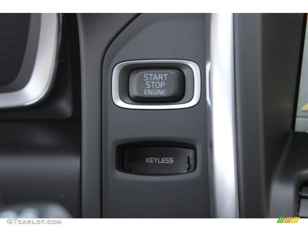 2014 XC60 3.2 - Terra Bronze Metallic / Sandstone Beige photo #19