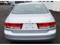 2003 Satin Silver Metallic Honda Accord EX-L Sedan  photo #7