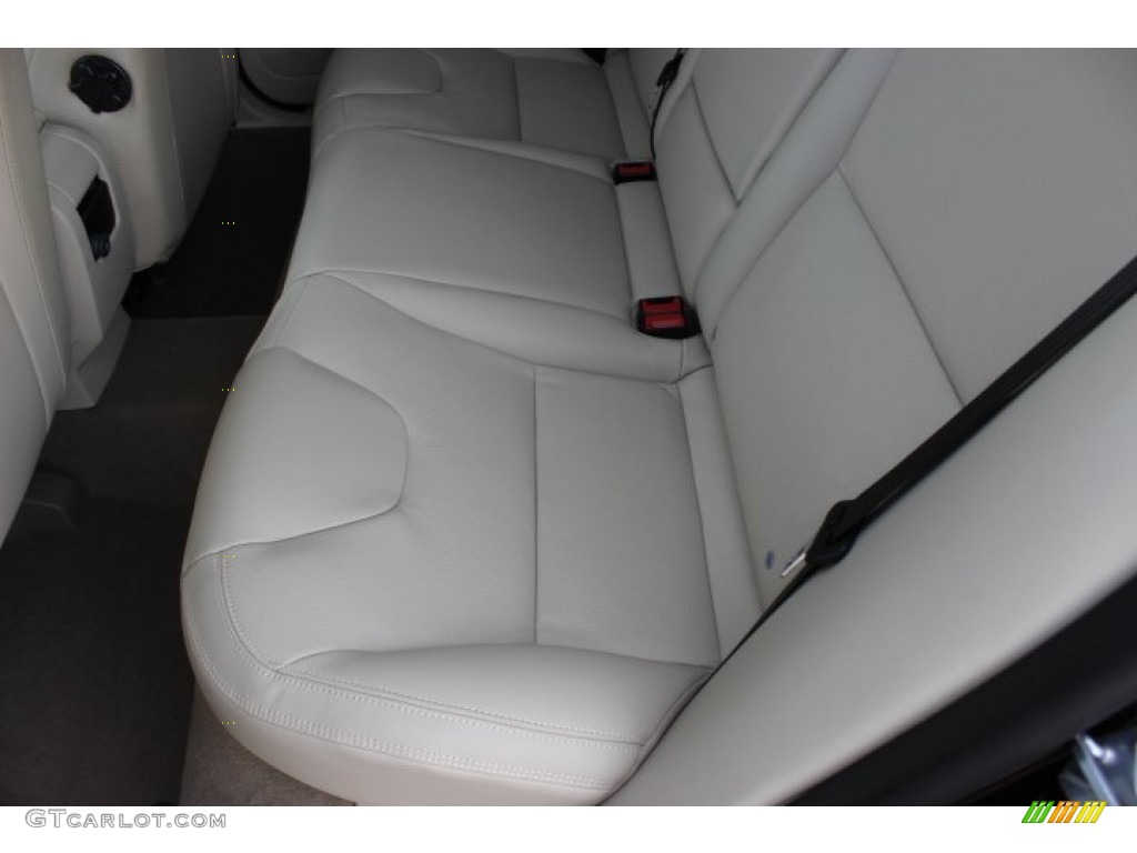 2014 XC60 3.2 - Terra Bronze Metallic / Sandstone Beige photo #25
