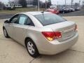 Champagne Silver Metallic - Cruze LT Photo No. 16