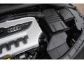 2.0 Liter FSI Turbocharged DOHC 16-Valve VVT 4 Cylinder 2014 Audi TT S 2.0T quattro Coupe Engine