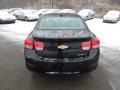 Black Granite Metallic - Malibu LS Photo No. 6