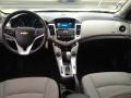 Champagne Silver Metallic - Cruze LT Photo No. 21