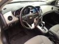 Champagne Silver Metallic - Cruze LT Photo No. 22