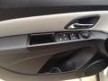 Champagne Silver Metallic - Cruze LT Photo No. 23