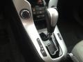Champagne Silver Metallic - Cruze LT Photo No. 26